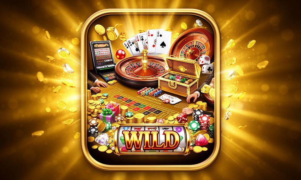 5z77722 New Member Wallet Offer